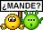 mande :mande: